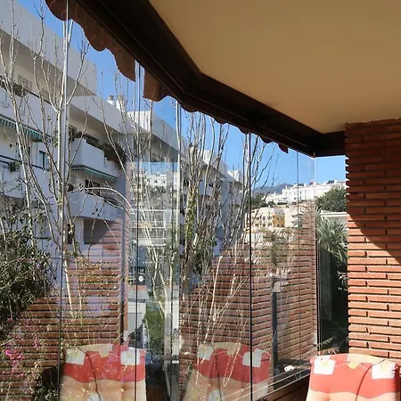 Atico La Carihuela * Torremolinos