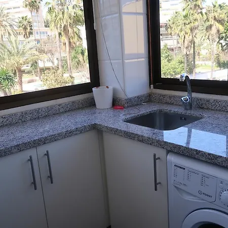Atico La Carihuela *