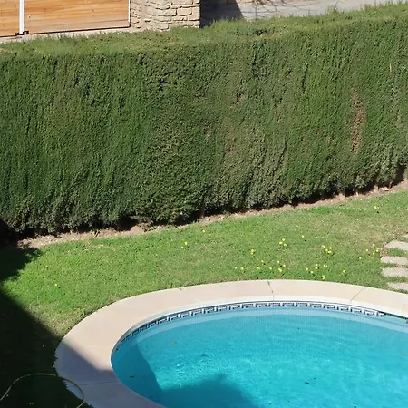 Atico La Carihuela Apartament *