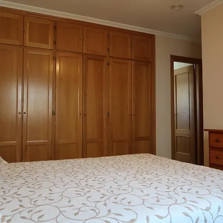 Apartament Atico La Carihuela Torremolinos
