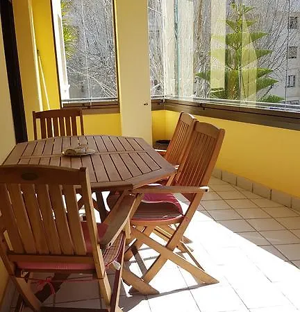 Apartament Atico La Carihuela