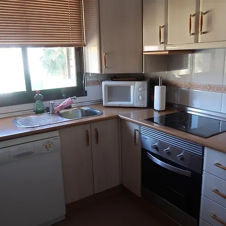 Atico La Carihuela Torremolinos
