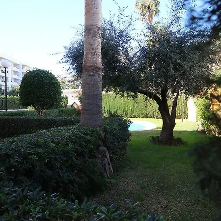 Atico La Carihuela