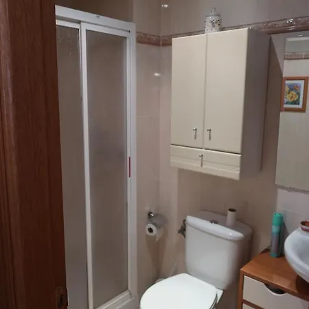 Atico La Carihuela Torremolinos